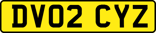 DV02CYZ