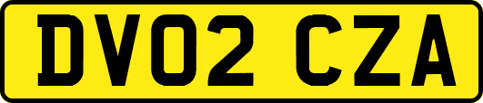 DV02CZA