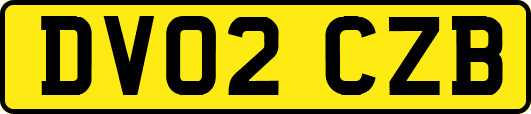 DV02CZB