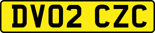 DV02CZC