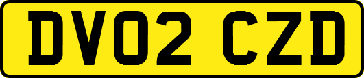 DV02CZD