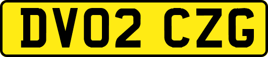 DV02CZG