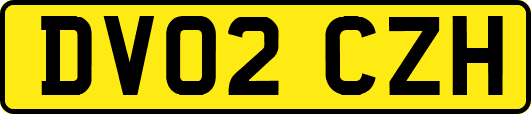 DV02CZH