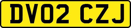 DV02CZJ