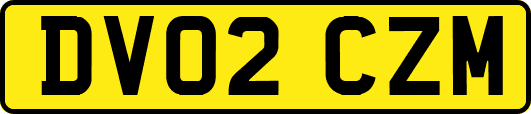 DV02CZM