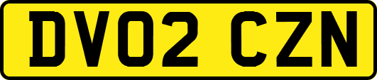 DV02CZN