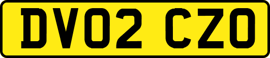 DV02CZO