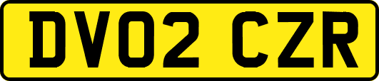DV02CZR