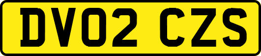 DV02CZS