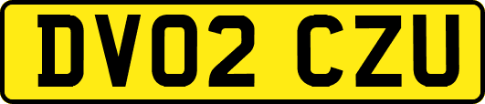 DV02CZU