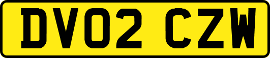 DV02CZW