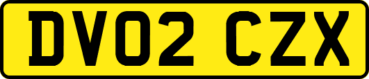 DV02CZX