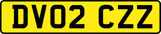 DV02CZZ