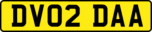 DV02DAA