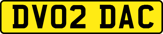 DV02DAC