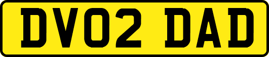DV02DAD