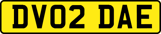 DV02DAE