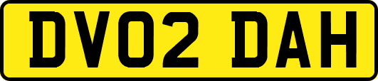 DV02DAH