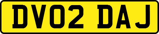 DV02DAJ
