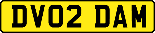 DV02DAM