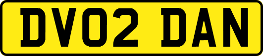DV02DAN
