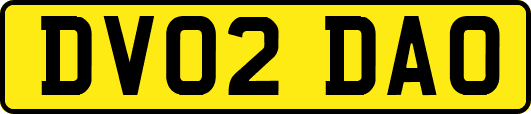 DV02DAO