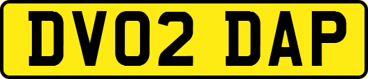 DV02DAP