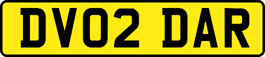 DV02DAR