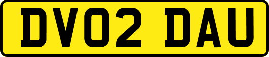 DV02DAU