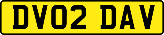 DV02DAV
