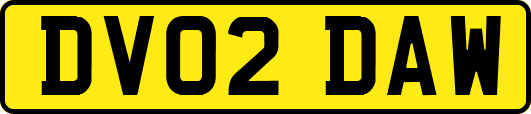DV02DAW