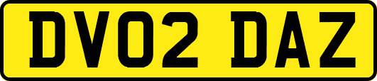DV02DAZ