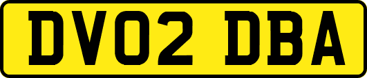 DV02DBA