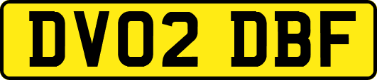 DV02DBF