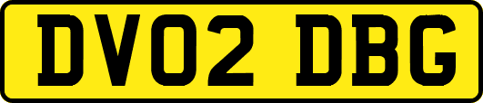DV02DBG