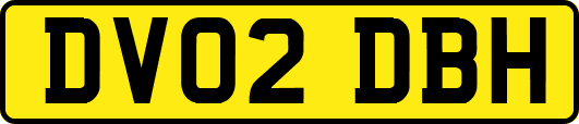 DV02DBH