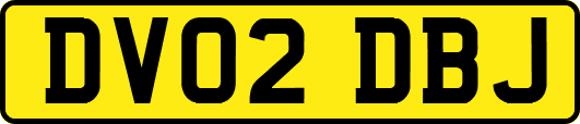 DV02DBJ