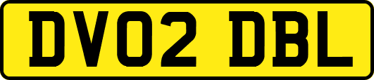 DV02DBL