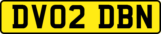 DV02DBN