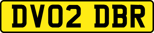 DV02DBR