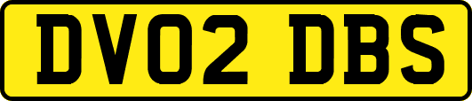DV02DBS