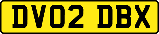 DV02DBX