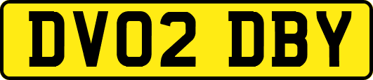 DV02DBY