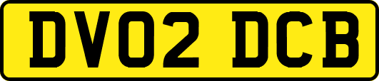 DV02DCB