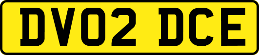 DV02DCE