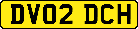 DV02DCH