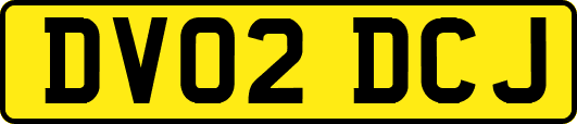 DV02DCJ