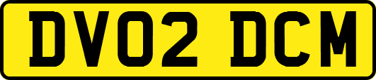 DV02DCM