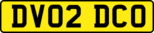 DV02DCO