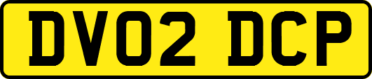 DV02DCP